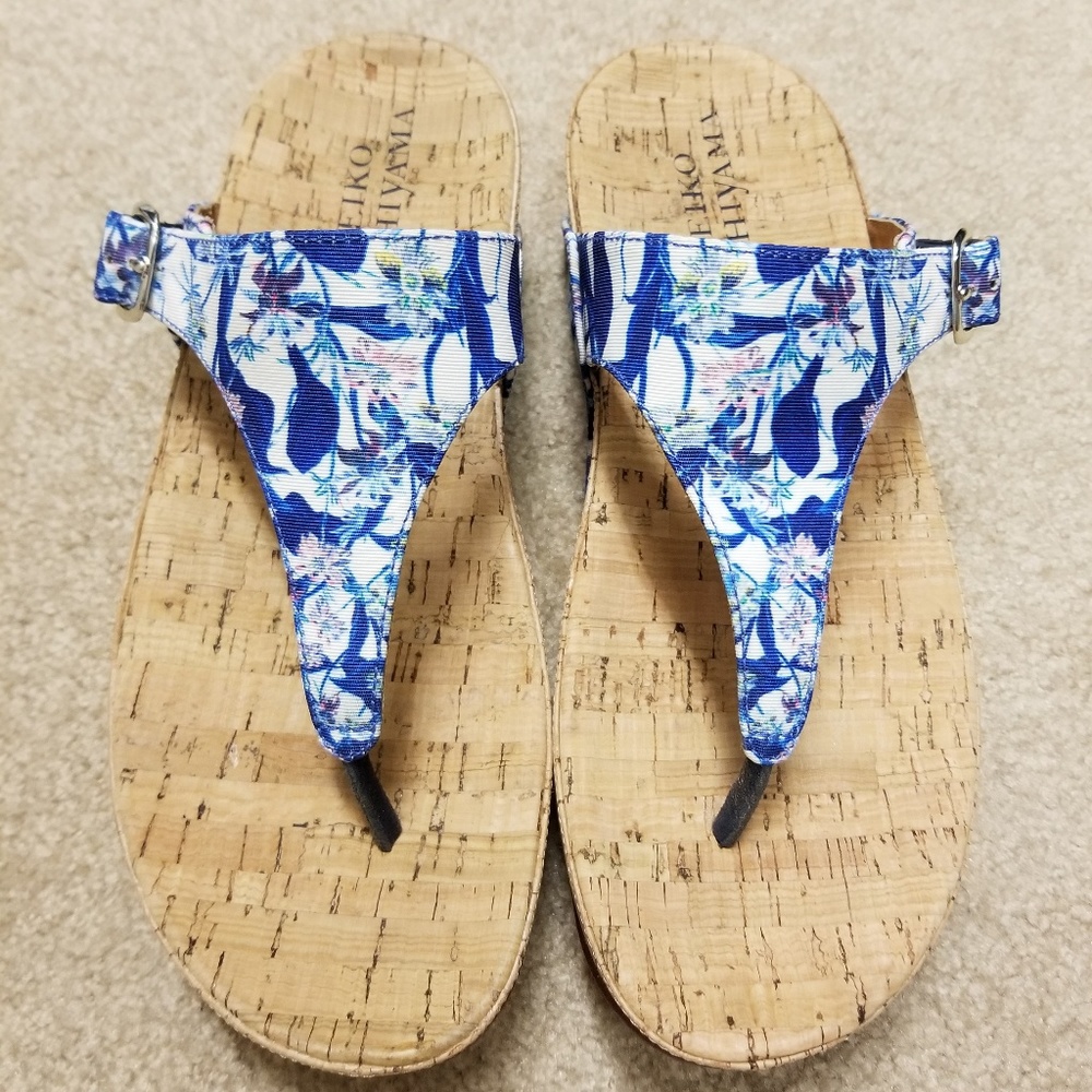 Fitflop sandal limited edition